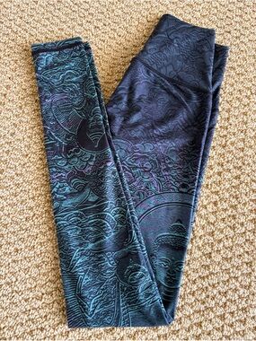 NWT Niyama Sol Buddhafest Sage XS